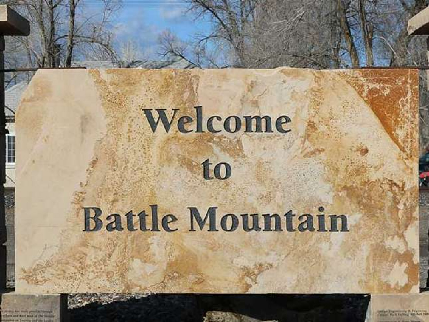 Things To Do in Battle Mountain, NV Lander County Convention