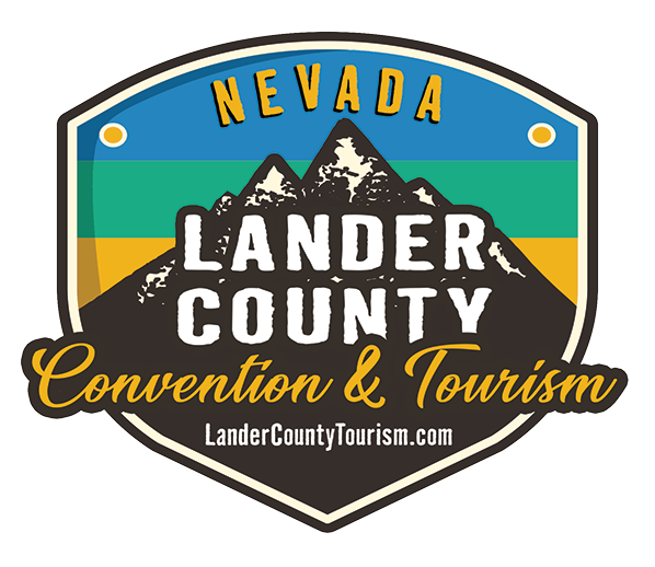 lander county convention & tourism authority