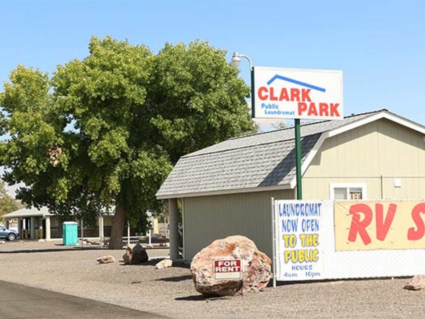 Battle Mountain Lodging Lander County Convention & Tourism Authority